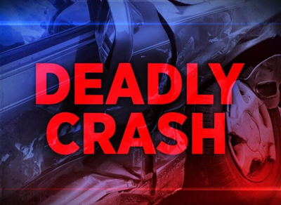 Deadly crash