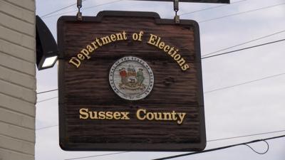 Tight Sussex County Council Races Among Delaware Primary Election Results to be Certified Friday