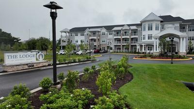 The Lodge at Historic Lewes seeks relief from gross receipt rental tax