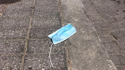 COVID-19 Impact on Trash and Litter