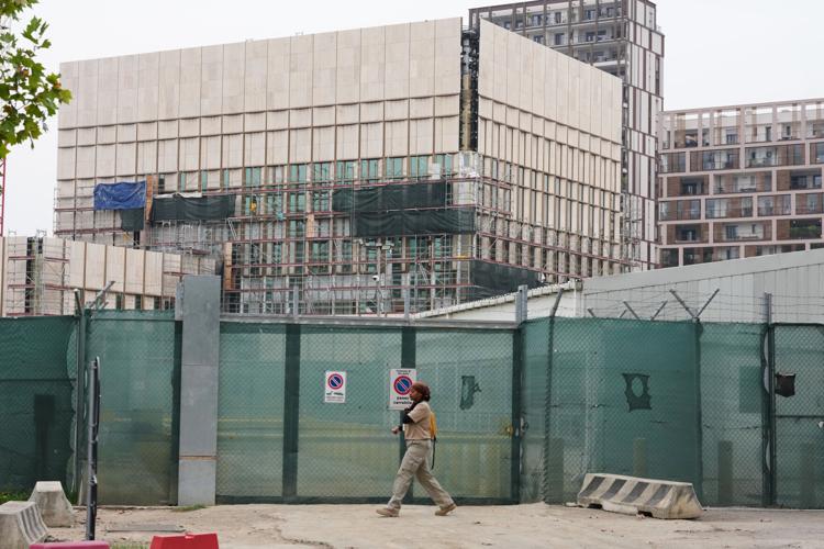 Italy US Consulate Labor Abuse