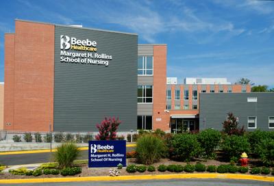 Margaret H. Rollins School of Nursing