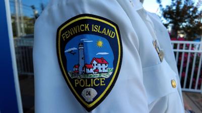 Fenwick Island's Non Renewal of Police Chief's Contract Raises Questions