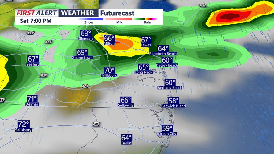 FUTURECAST 7PM