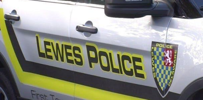 Lewes Police Department