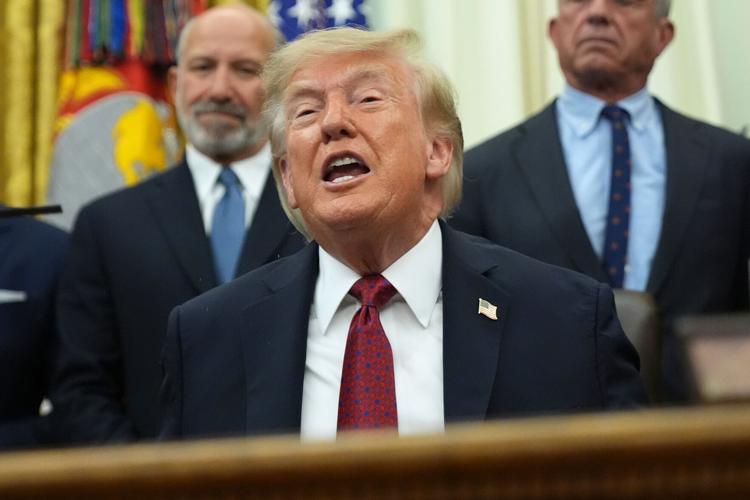 Trump