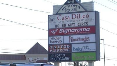 Rehoboth Beach Business Owners Want Alleged Sex Spa Gone