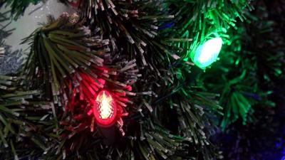 Rehoboth Beach Tree Lighting and Sing Along