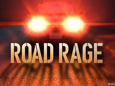 Road Rage
