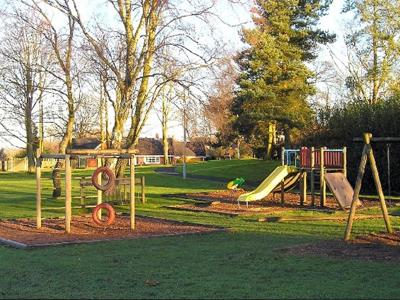 Milton plans parks study