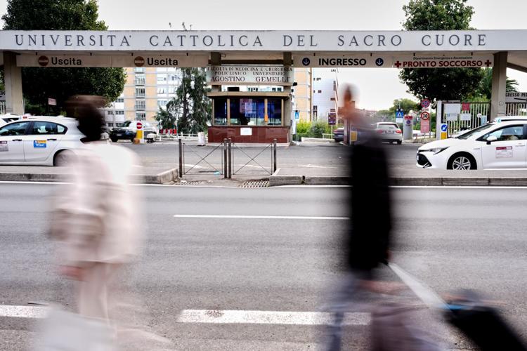 Vatican Pope Surgery