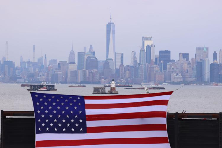 Sept 11 Anniversary