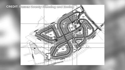 Long debated housing development moves forward