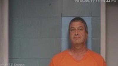 A Dorchester County Man has been charged with Arson