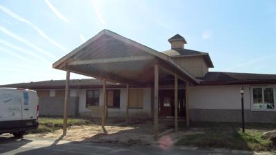 Southern Delaware Golf Club