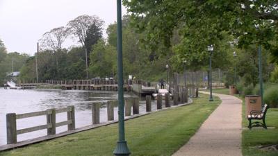 Senator Carper Announces $1.2 Million to Replace Seaford Sewer Line