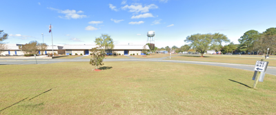 Pocomoke Middle School