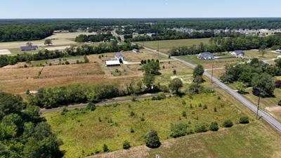 Stockley Acres