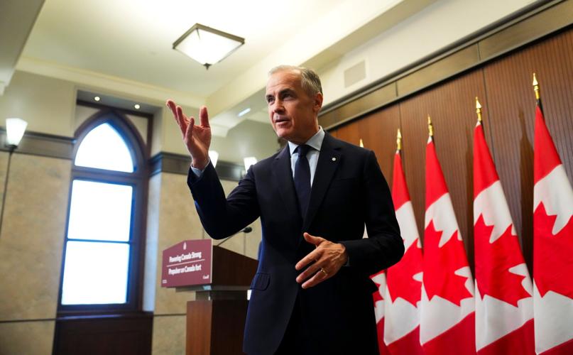 Canada Electricity Strategy