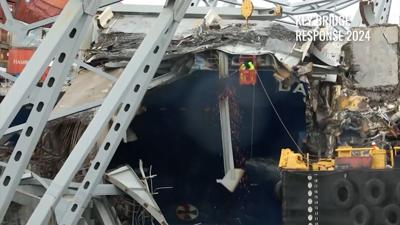 key bridge response