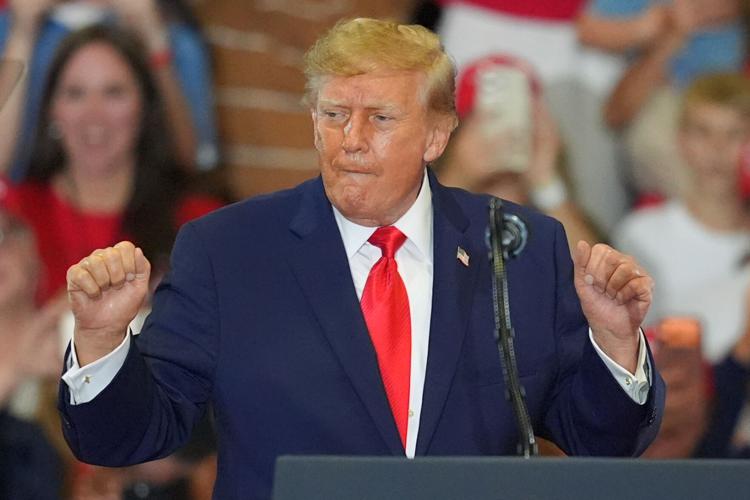 Trump