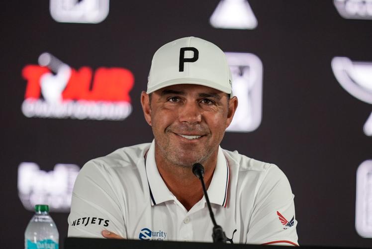 Tour Championship Golf