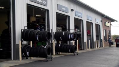 Lewes Meineke Offers Free Oil Changes for Veterans