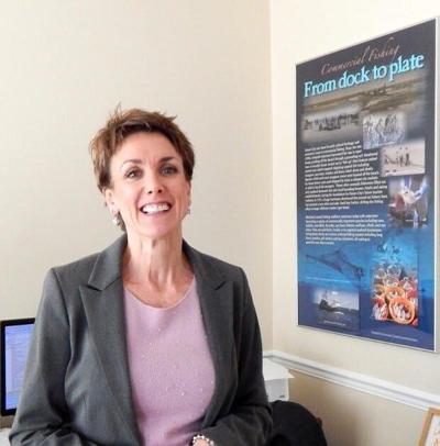 Lisa Challenger, Worocester County Tourism Director appointed to Maryland Heritage Areas Authority