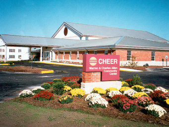 CHEER announces transportation changes for Monday openings