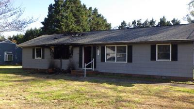 Sherwood Circle Fire