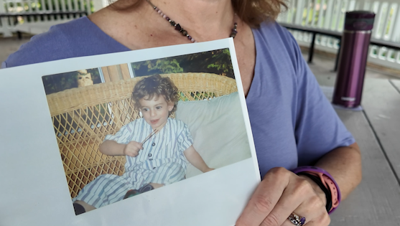 The Ties That Bind Us: MVRP Foundation honors son’s legacy through arts and advocacy