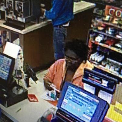DSP Looking for Selbyville Woman in Credit Card Theft Case