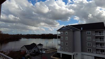 Residences At River Place