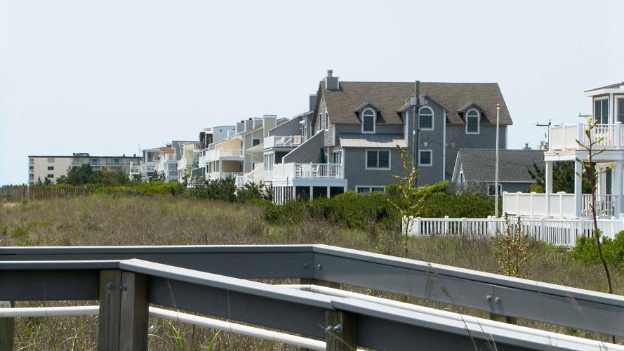 Fenwick Island