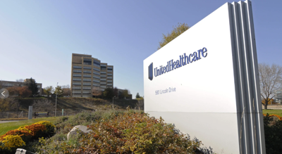 UnitedHealth
