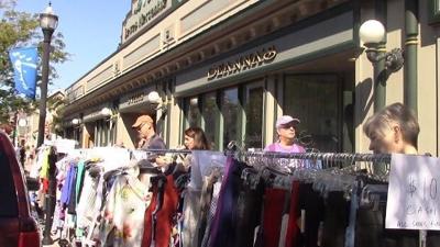 Boast the Coast and Coast Day in Lewes this Weekend