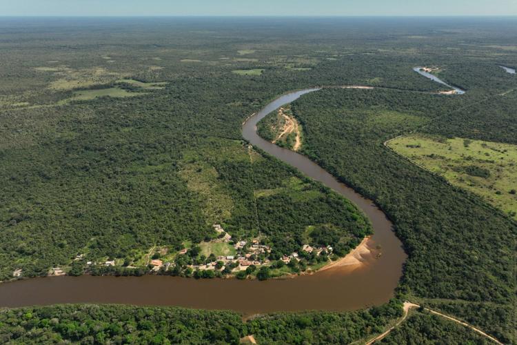 Climate Amazon Politics
