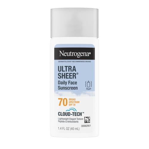 Be Well-New Sunscreen