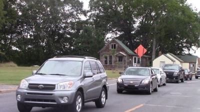 LABOR DAY WEEKEND DRIVING TIPS