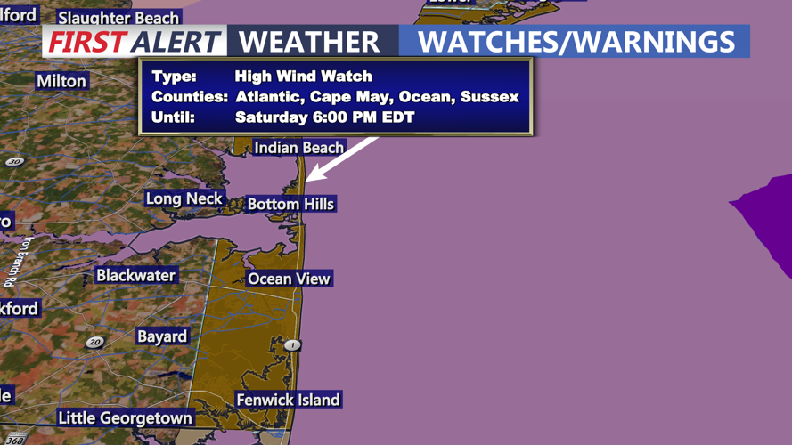 HIGH WIND WATCH