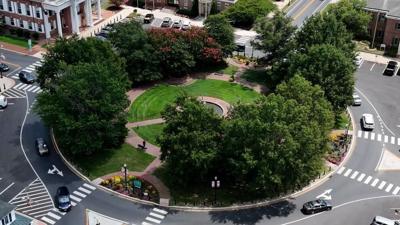 Georgetown Circl