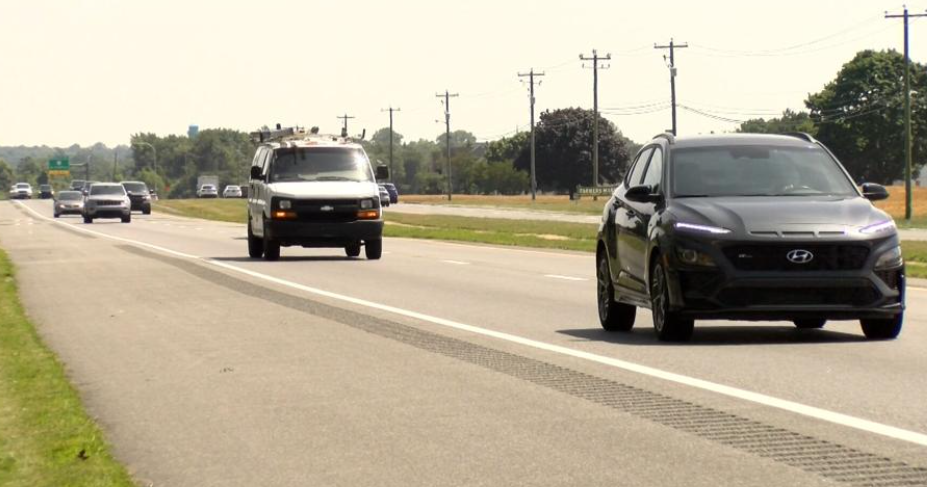 Memorial Day travel expected to top 128,000 in Delaware