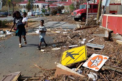 Virgin Islands Corruption