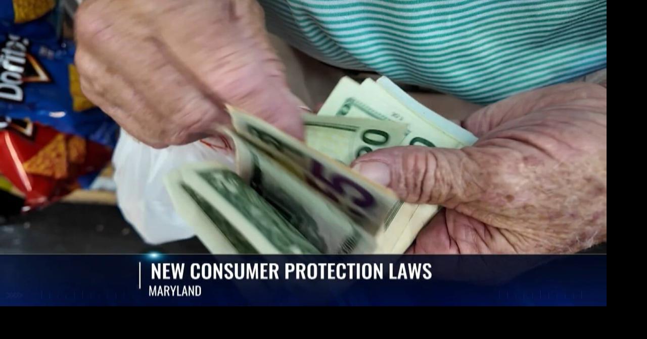 Maryland Bans Dynamic Pricing | Compliance Moat for Transparent Sellers