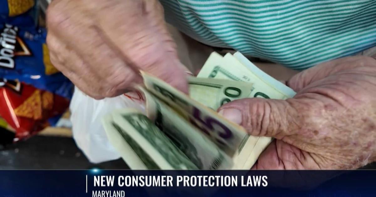 Maryland Bans Dynamic Pricing | Compliance Moat for Transparent Sellers