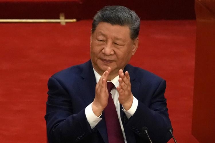 China Communist Anniversary