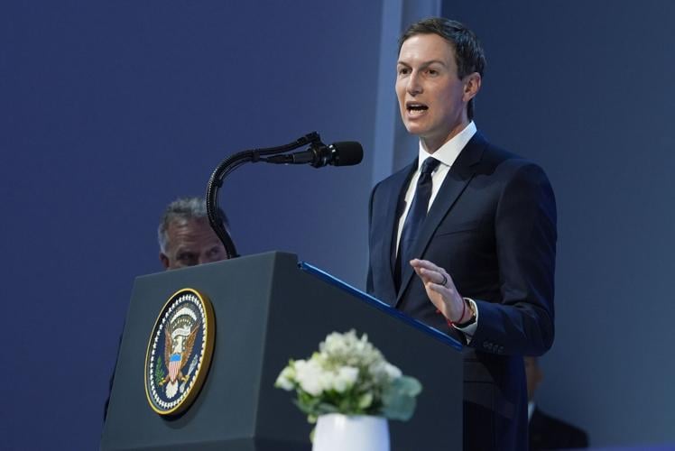 Switzerland Davos Trump