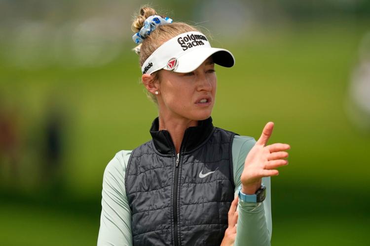 Womens PGA Championship Golf