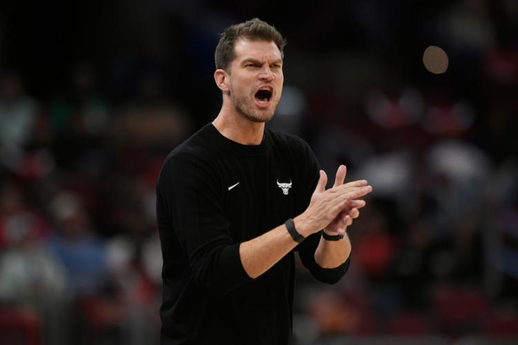 Grizzlies Bulls Basketball