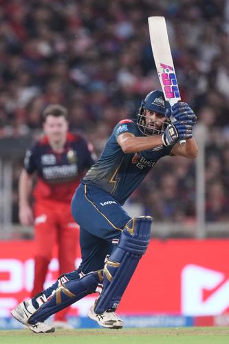 India IPL Cricket